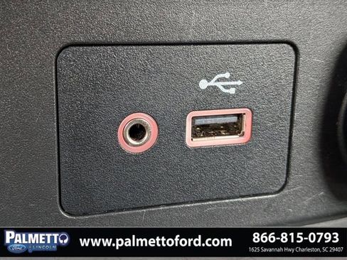 Used 2019 Nissan Rogue S w/ Special Edition Package image 20