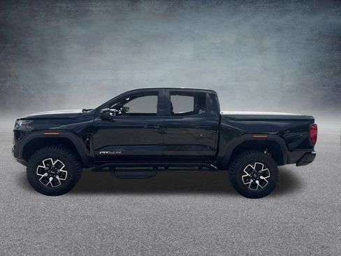 Used 2023 GMC Canyon AT4X AWD/4WD image 11
