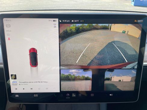 Used 2022 Tesla Model 3 Long Range AWD/4WD image 20