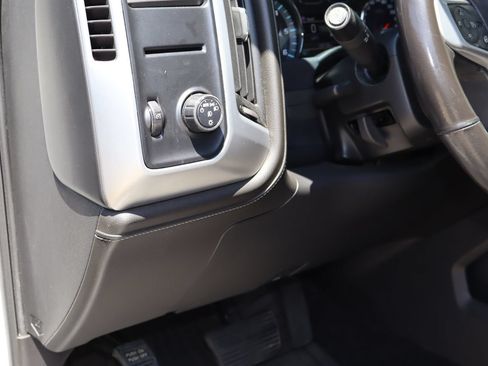 Used 2018 GMC Sierra 1500 SLT w/ Texas SLT Premium Package RWD image 23