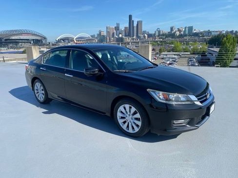 Used 2013 Honda Accord EX-L image 27