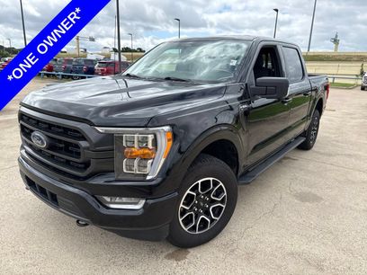 Certified 2022 Ford F150 XLT w/ Equipment Group 302A High