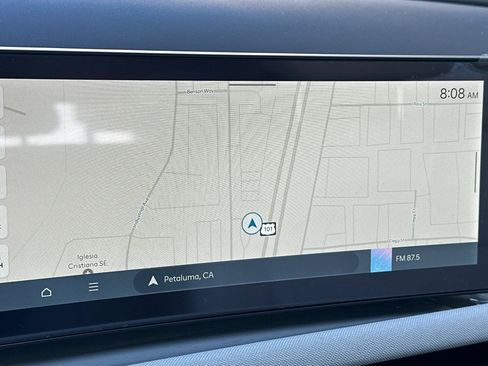 New 2026 Hyundai Tucson Limited AWD/4WD image 19