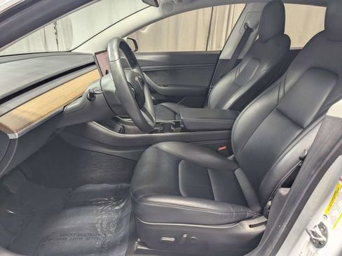 Used 2019 Tesla Model 3 Performance AWD/4WD image 10