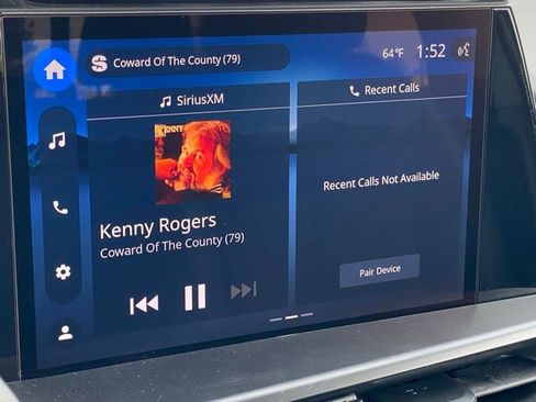 New 2026 Subaru Outback Premium image 22