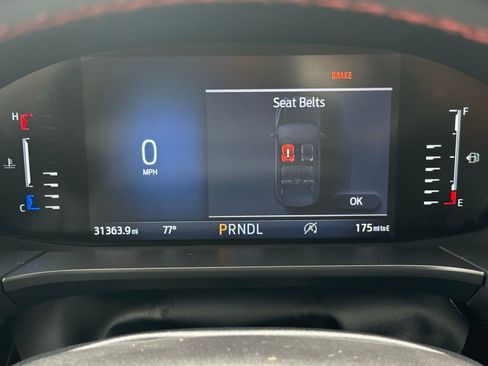 Used 2024 Ford Escape ST-Line image 26