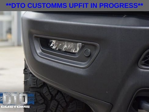 Used 2025 RAM 1500 Rebel w/ Rebel Level 1 Equipment Group AWD/4WD image 14