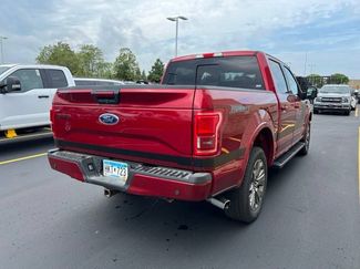 Certified 2017 Ford F150 XLT w/ Equipment Group 302A Luxury AWD/4WD video 2