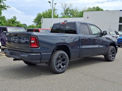 New 2026 RAM 1500 Express AWD/4WD image 4