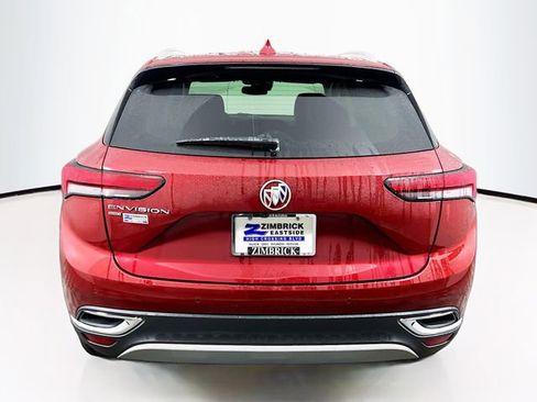 Used 2023 Buick Envision Essence image 6