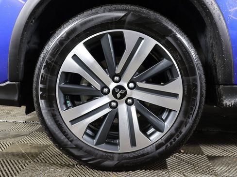 Used 2023 Mitsubishi Outlander Sport SE image 15