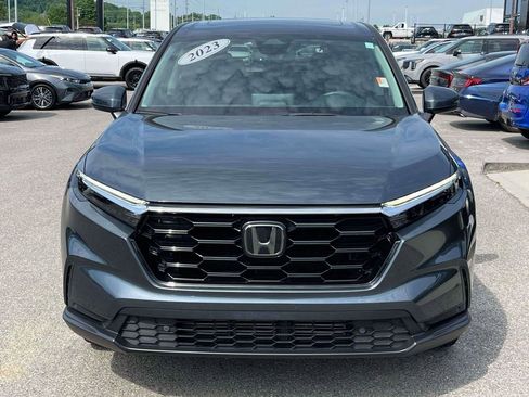Used 2023 Honda CR-V EX-L image 34