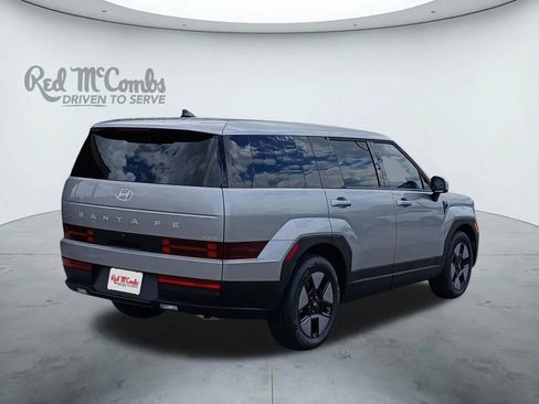 New 2026 Hyundai Santa Fe SE FWD image 5