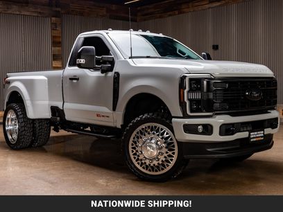 Used 2026 Ford F350 XLT w/ 360-Degree Camera Package
