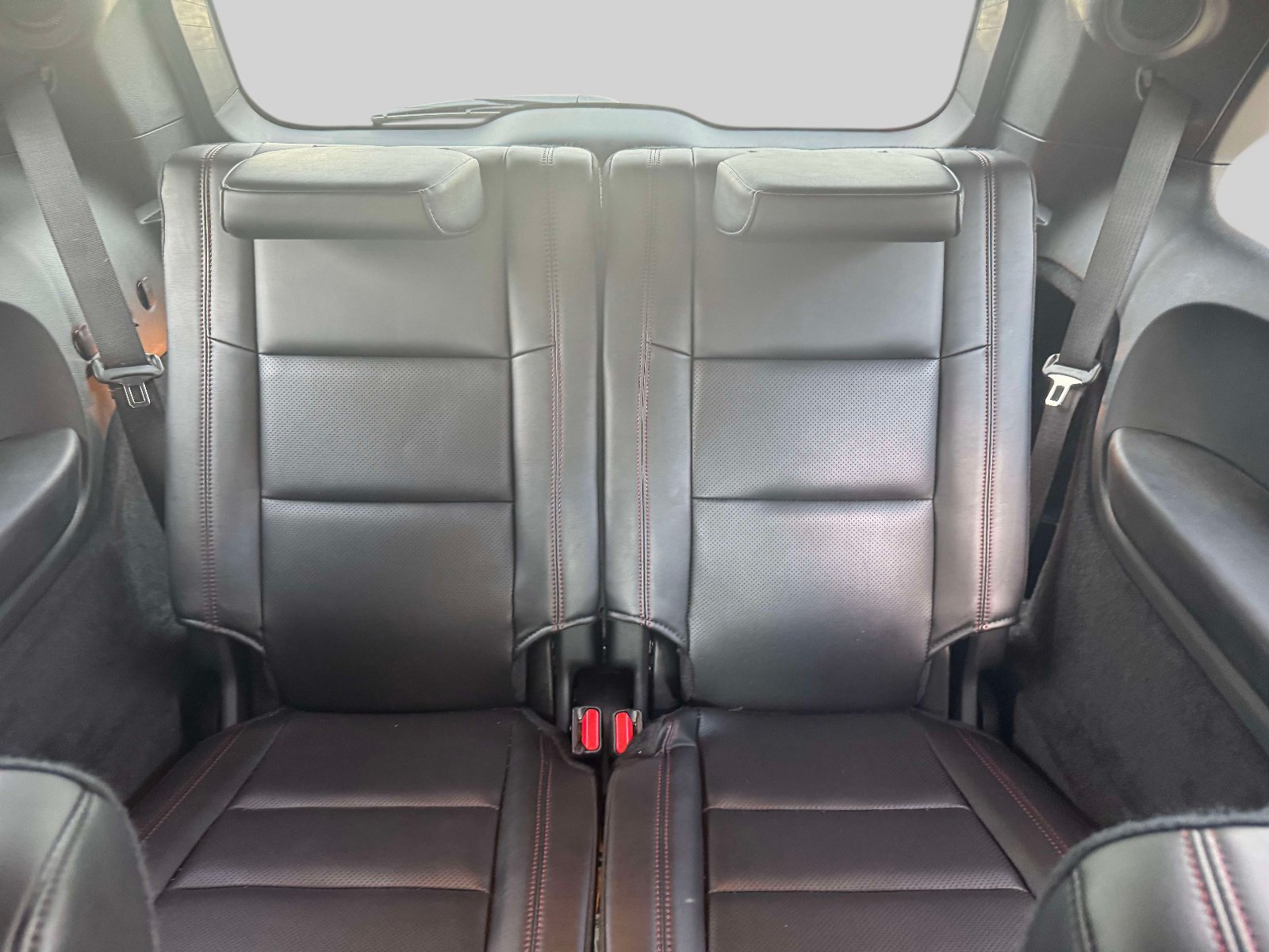 Used 2025 Dodge Durango R/T AWD/4WD image 15