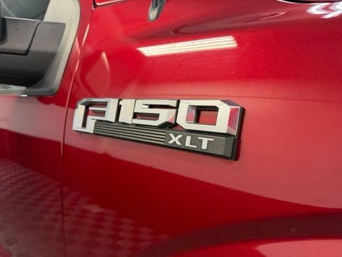 Used 2018 Ford F150 XLT w/ Equipment Group 302A Luxury AWD/4WD image 43