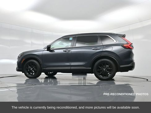 Used 2025 Honda CR-V Sport image 51