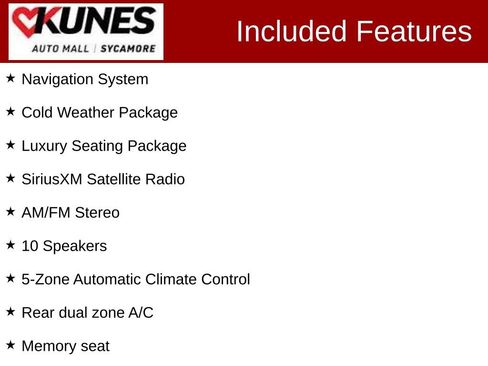 Used 2020 BMW X7 xDrive40i w/ Luxury Seating Package image 2