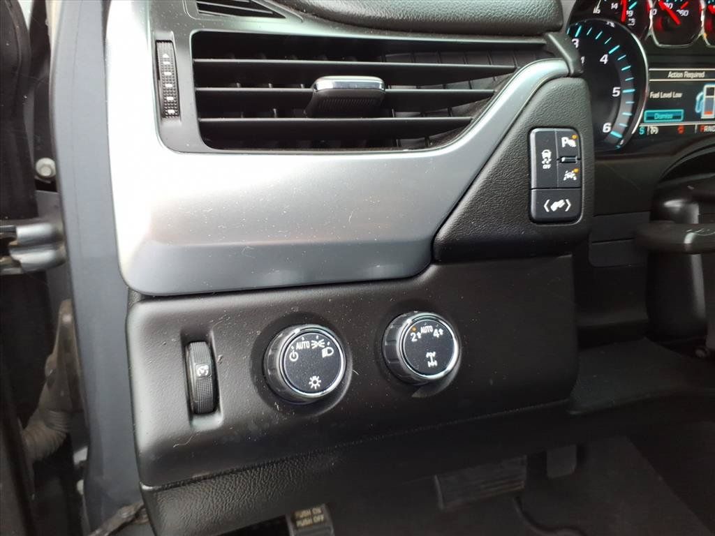 Used 2019 Chevrolet Tahoe LT AWD/4WD image 29