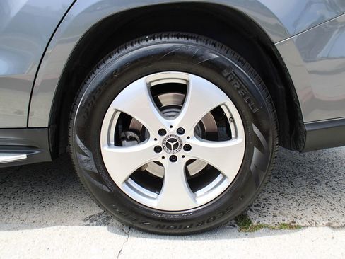 Used 2018 Mercedes-Benz GLS 450 4MATIC image 43