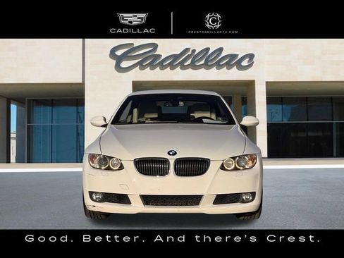 Used 2009 BMW 328i Convertible image 8