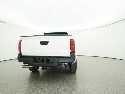 New 2026 Toyota Tacoma SR image 23
