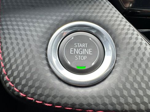 New 2026 Chevrolet Equinox RS w/ Safety and Technology Package image 22