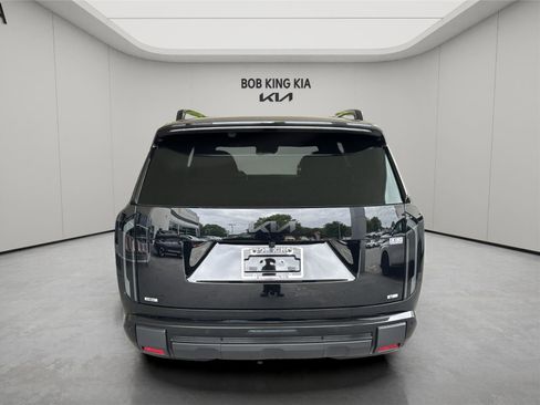 New 2027 Kia Telluride X-Line SX Prestige AWD/4WD image 4