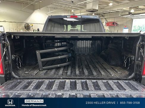 Used 2019 RAM 1500 Big Horn AWD/4WD image 29