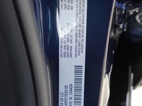 New 2026 Dodge Charger Scat Pack w/ Blacktop Package AWD/4WD image 27