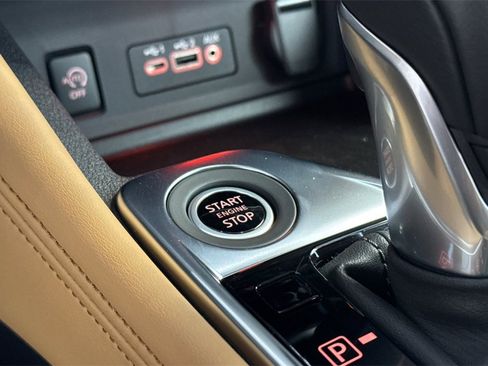 New 2025 Nissan Sentra SV w/ SV Premium Package image 18