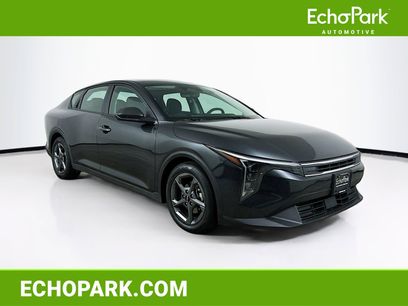 Used 2025 Kia K4