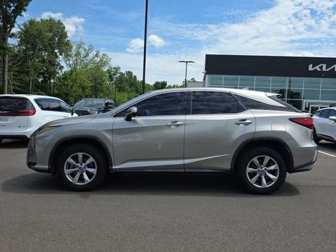 Used 2019 Lexus RX 350 FWD w/ Accessory Package image 2