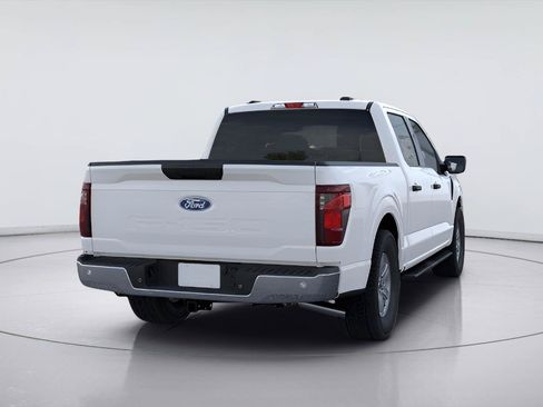 New 2026 Ford F150 XL w/ Equipment Group 103A High RWD image 8