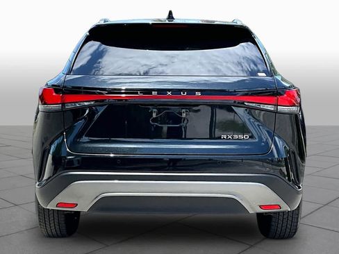 Used 2025 Lexus RX 350 Premium w/ Accessory Package (Z1) image 5