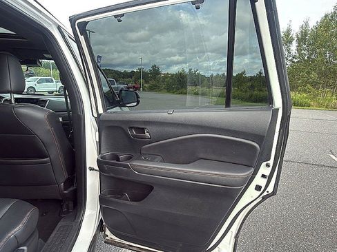 Used 2023 Honda Passport TrailSport image 18