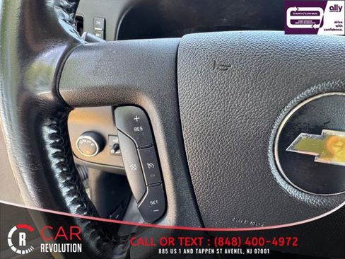 Used 2021 Chevrolet Express 2500 w/ Safety Package RWD image 18