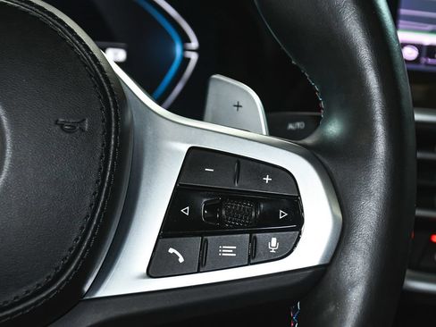 Used 2024 BMW X4 M40i w/ Premium Package AWD/4WD image 42