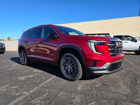 New 2026 GMC Acadia Elevation image 1