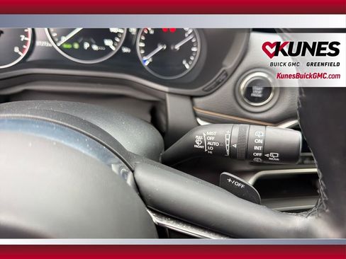 Used 2025 MAZDA CX-90 3.3 Turbo w/ Preferred Package image 26