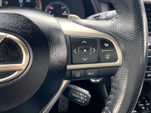 Used 2022 Lexus RX 350 F Sport w/ Accessory Package AWD/4WD image 48