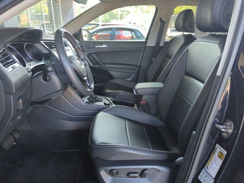 Used 2021 Volkswagen Tiguan SEL image 14