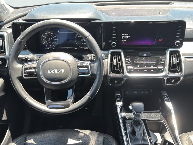 Used 2023 Kia Sorento SX AWD/4WD image 20