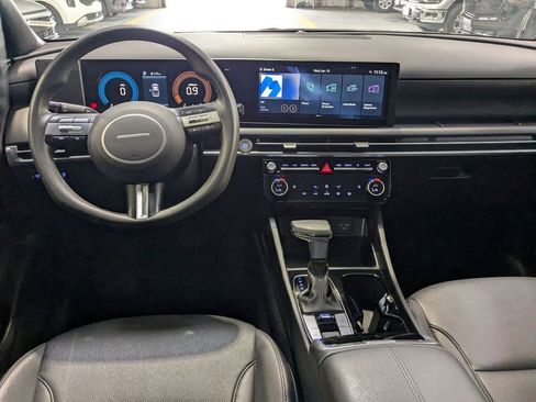 Used 2025 Hyundai Santa Cruz SEL FWD image 25