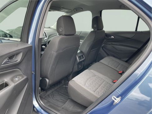 Used 2024 Chevrolet Equinox LT w/ LPO, Floor Liner Package image 14