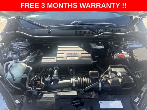 Used 2018 Honda CR-V EX-L image 11