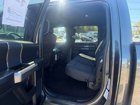 Used 2019 Ford F150 XLT w/ Equipment Group 302A Luxury AWD/4WD image 15