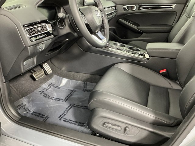 Certified 2026 Honda Civic Sport Touring image 7