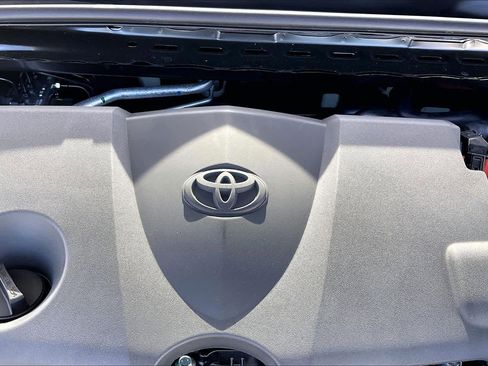 New 2026 Toyota Camry XSE FWD image 17