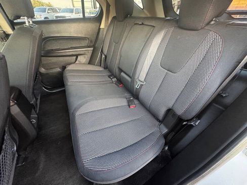 Used 2015 Chevrolet Equinox LT w/ Driver Convenience Package image 15